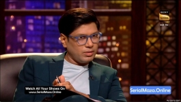 Shark Tank India - 24th January 2024